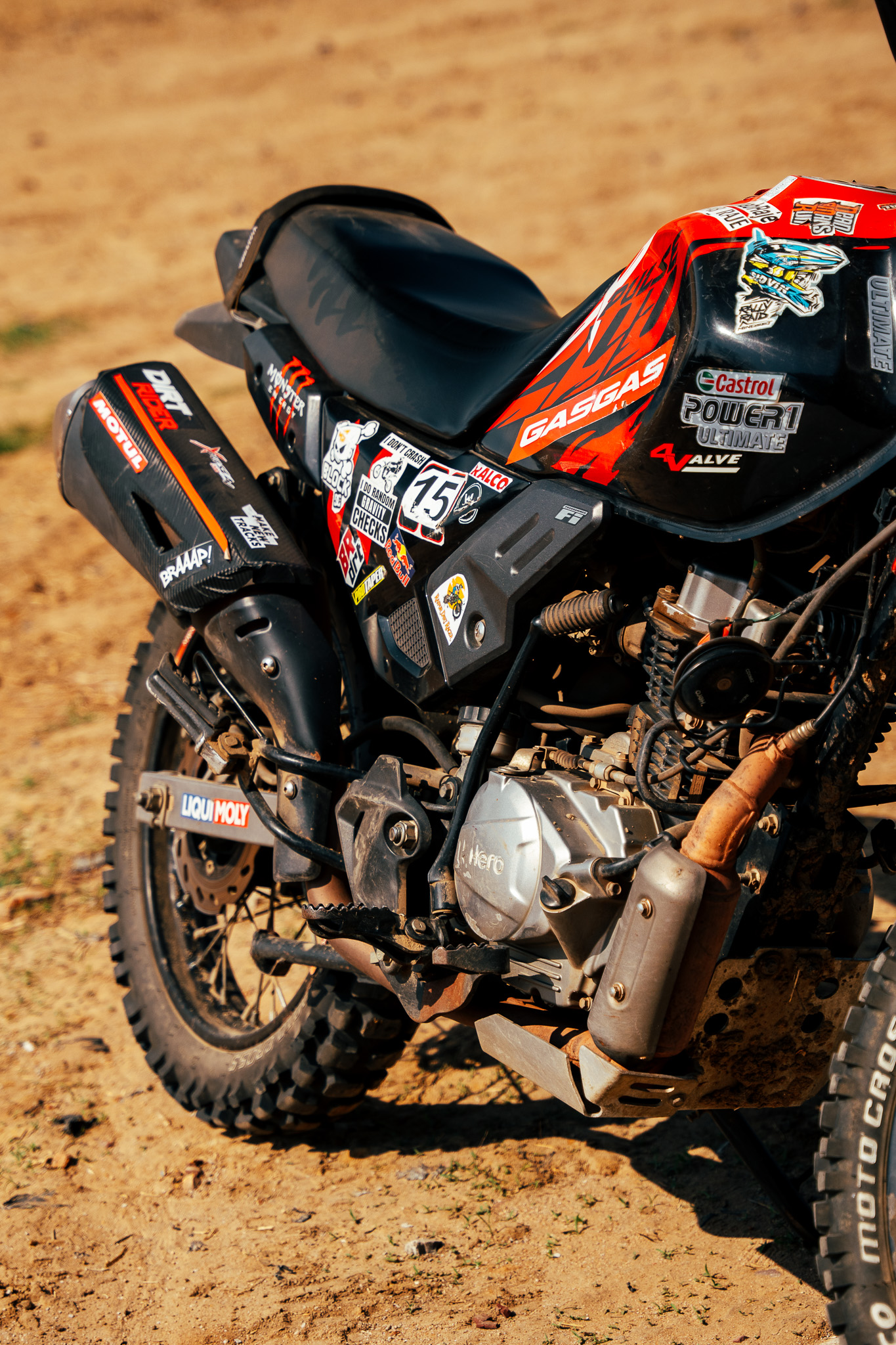 MX Training